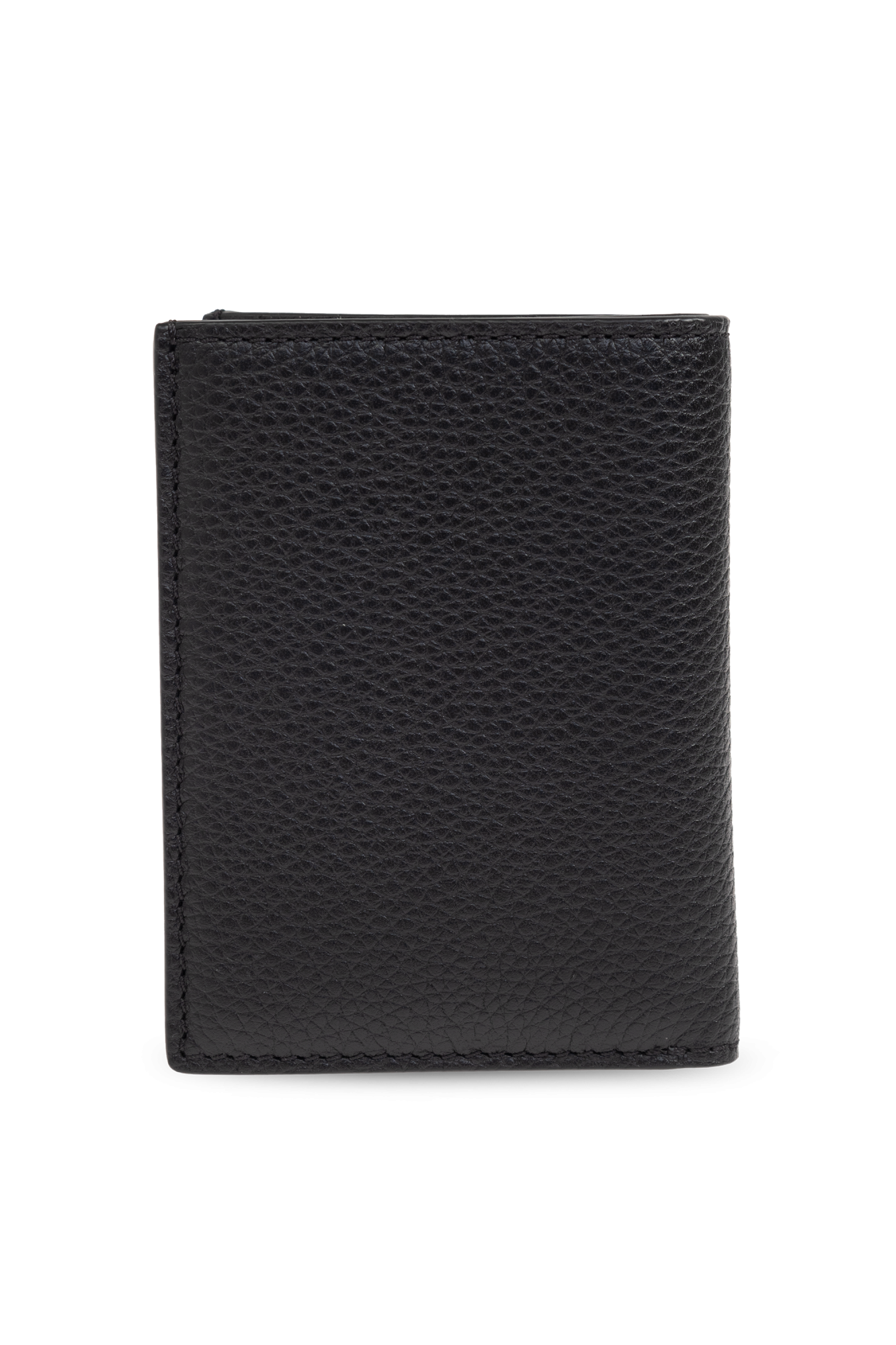 Black Leather wallet Tom Ford - Vitkac AS